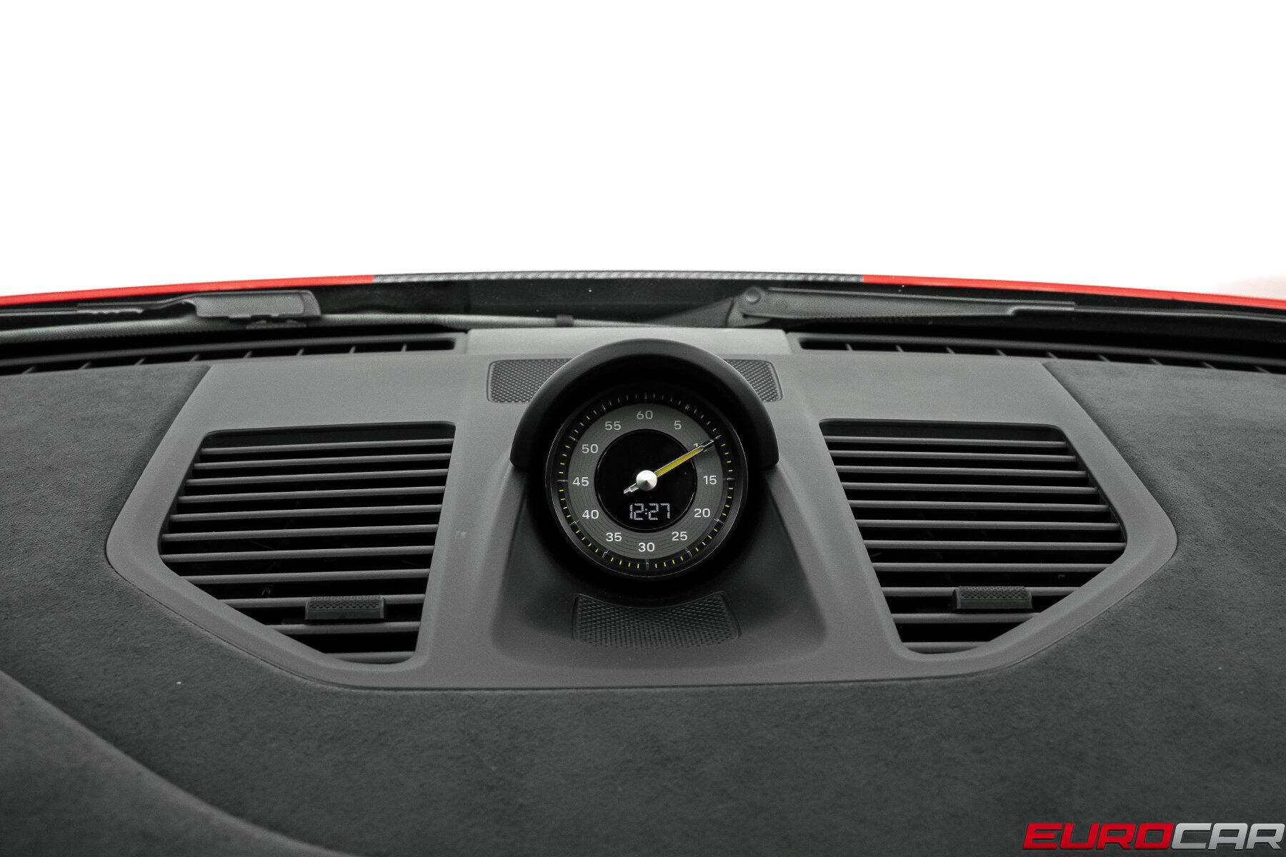 2025 Porsche 911 GT3 RS *MANTHEY KIT * ADAPTIVE SPORT SEATS PLUS*Image 36