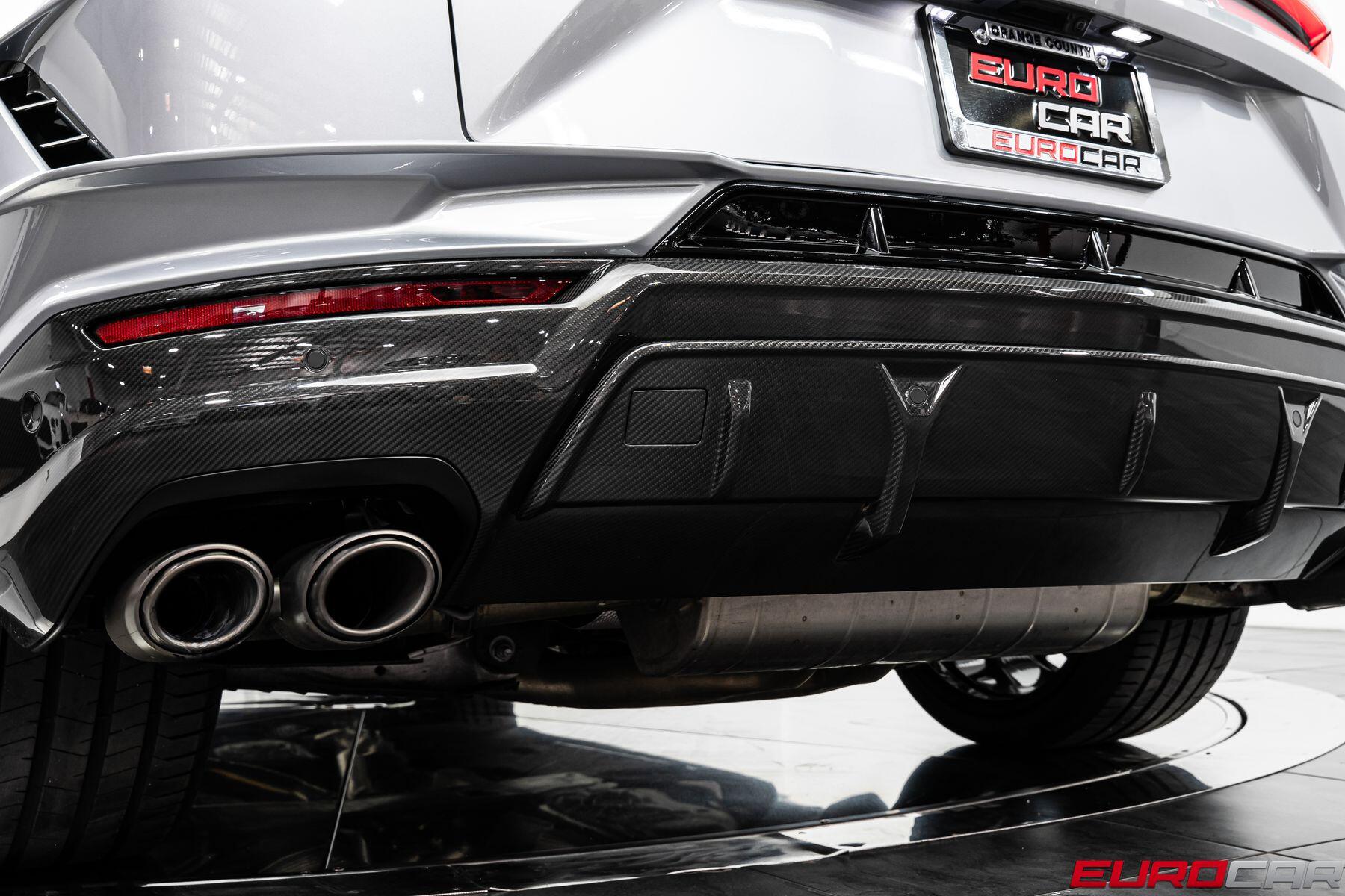 2024 Lamborghini Urus Performante *HUGE CARBON OPTIONS * SUNROOF*Image 29
