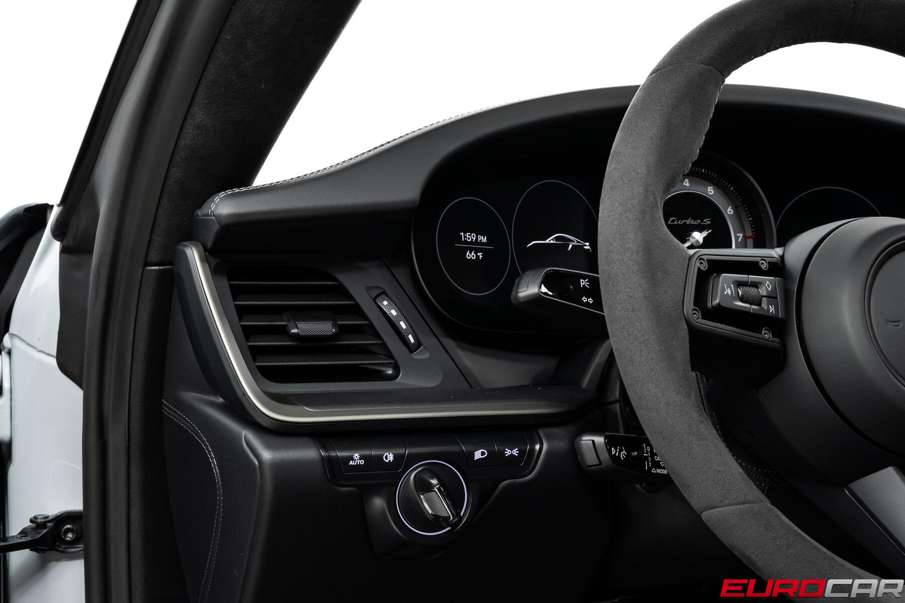 2025 Porsche 911 Turbo 50 Years *ONLY 113 MILES * 1692 OF 1974*Image 29