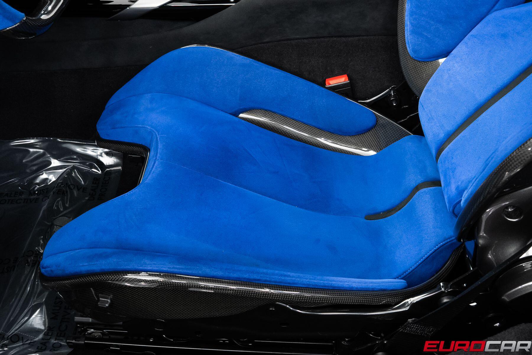2025 Ferrari 12Cilindri *FACTORY MATTE COLOR * AIRBRUSHED SHIELD*Image 42