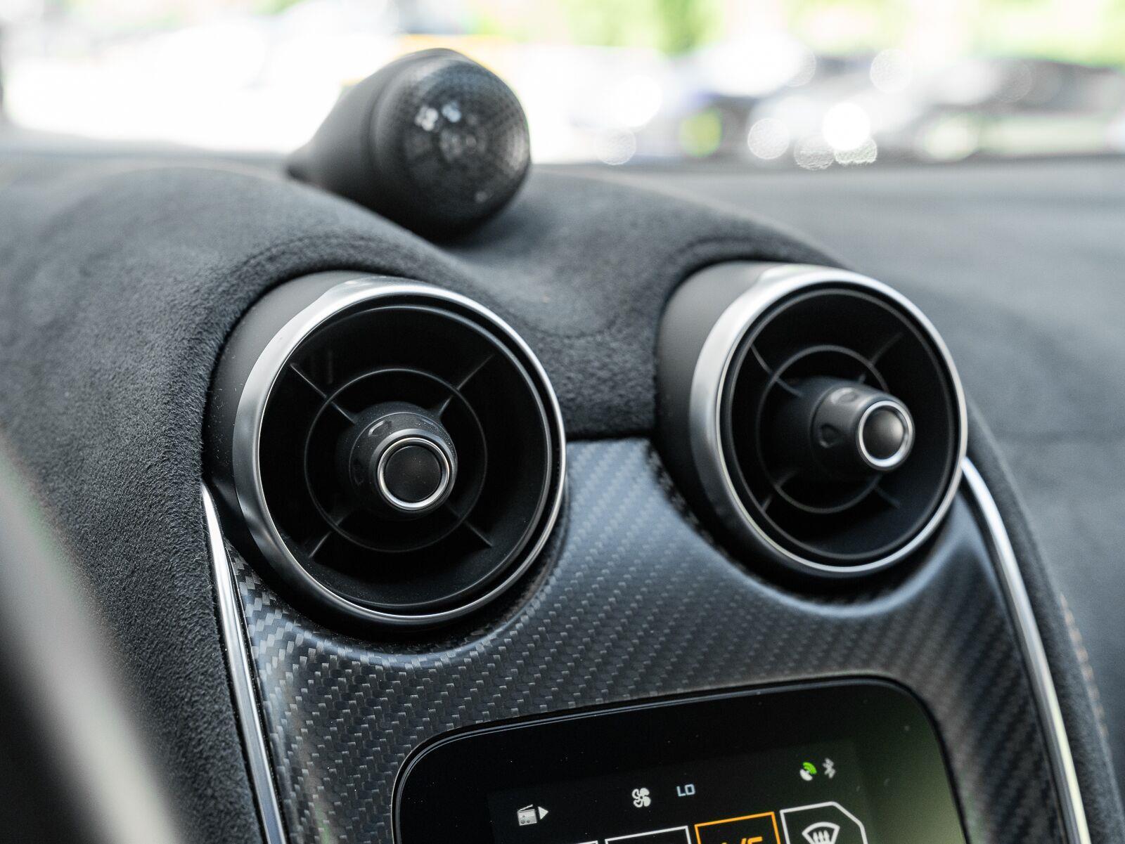 Used 2019 McLaren 570GT Coupe