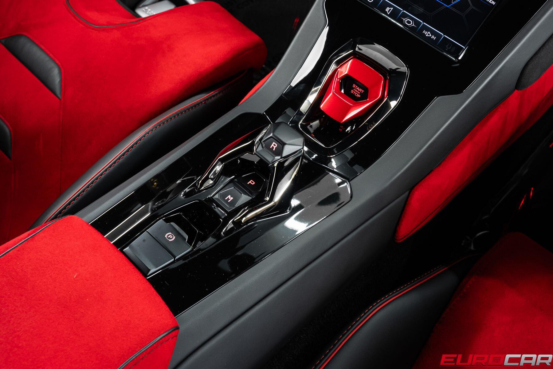2022 Lamborghini Huracan EVO RWD *CARBON SPORT SEATS * FRONT PPF*Image 32