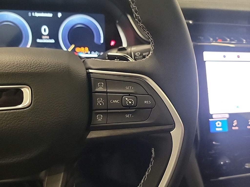 2025 Jeep Grand Cherokee L Limited - Photo 16