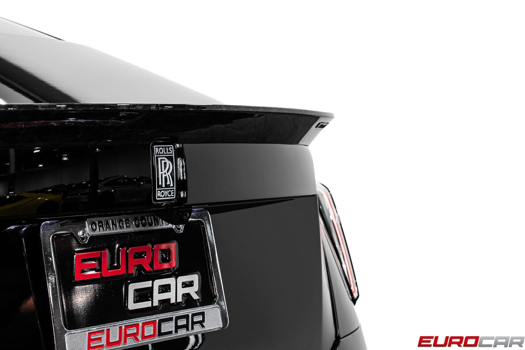 2025 Rolls-Royce Spectre *MANSORY BUILD * STARLIGHT DOORS*Image 27