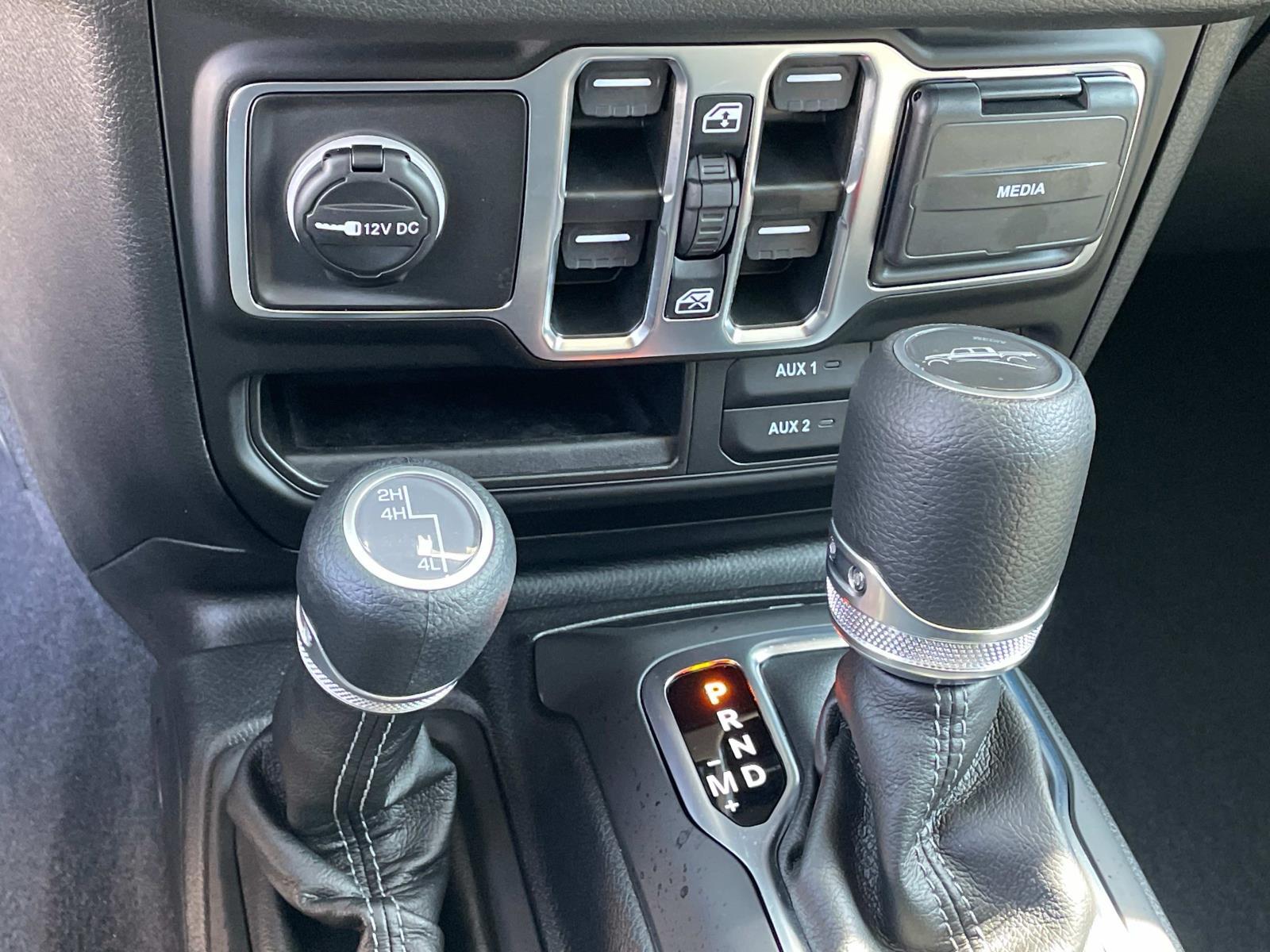 2025 Jeep Gladiator Sport S - Photo 14