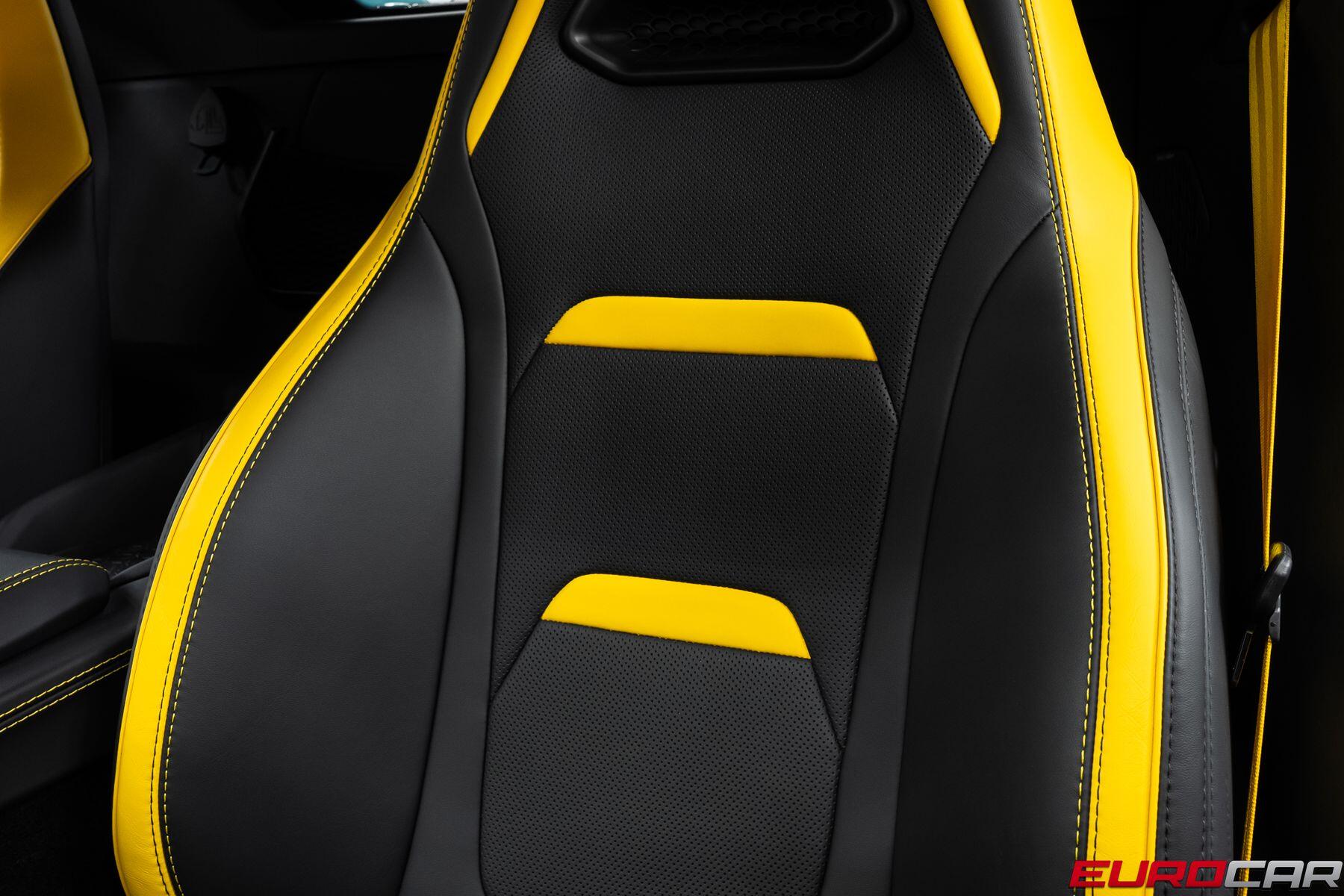 2026 Lamborghini Temerario *FULL ELECTRIC SEATS * PASSENGER DISPLAY*Image 39