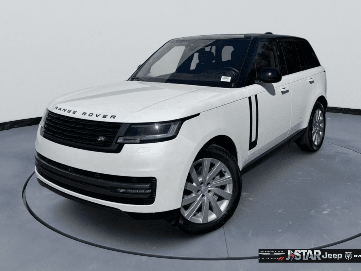 2024 Land Rover Range Rover SE