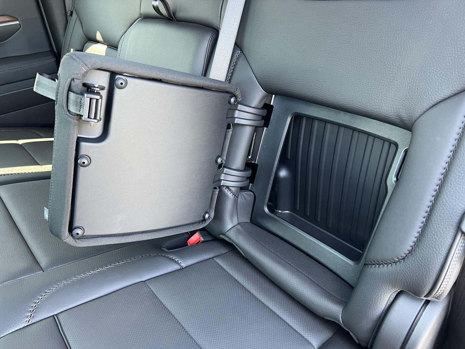 2026 GMC Sierra 1500 Denali - Photo 48