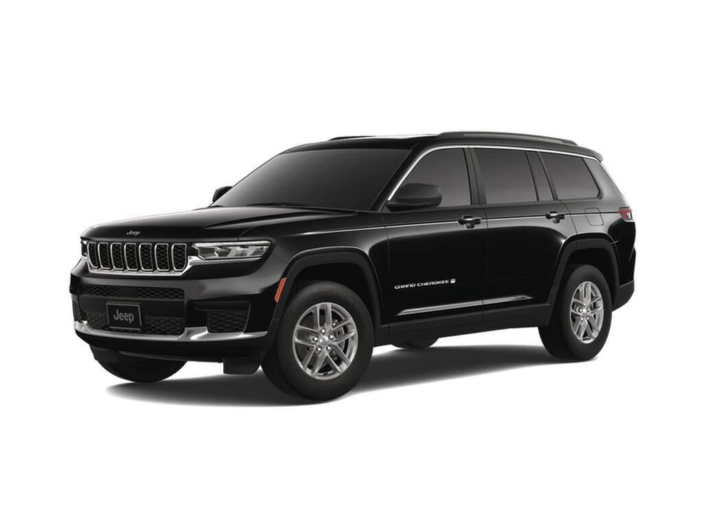 2025 Jeep Grand Cherokee L Laredo's photo