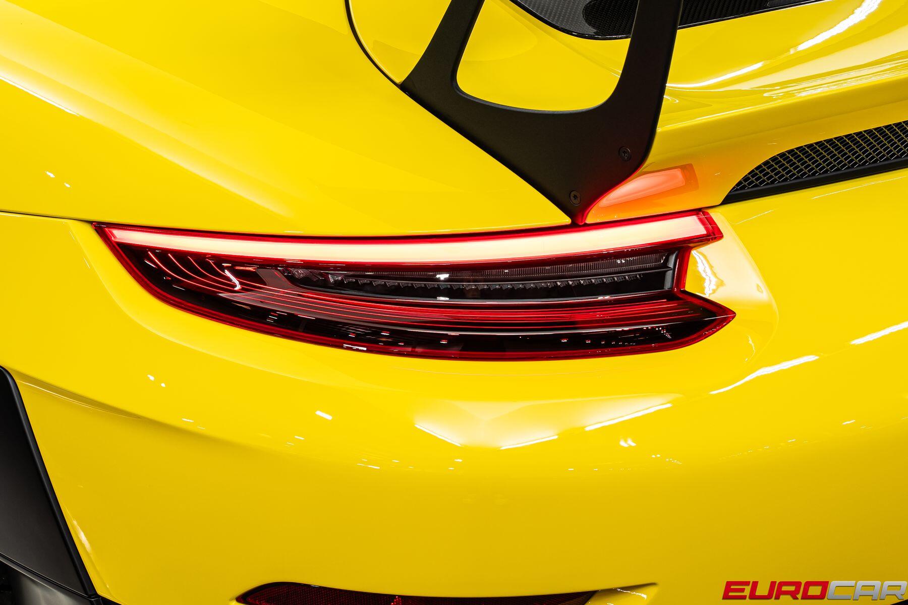 2019 Porsche 911 GT2 RS *MAGNESIUM WHEELS * ONLY 38 MILES*Image 27