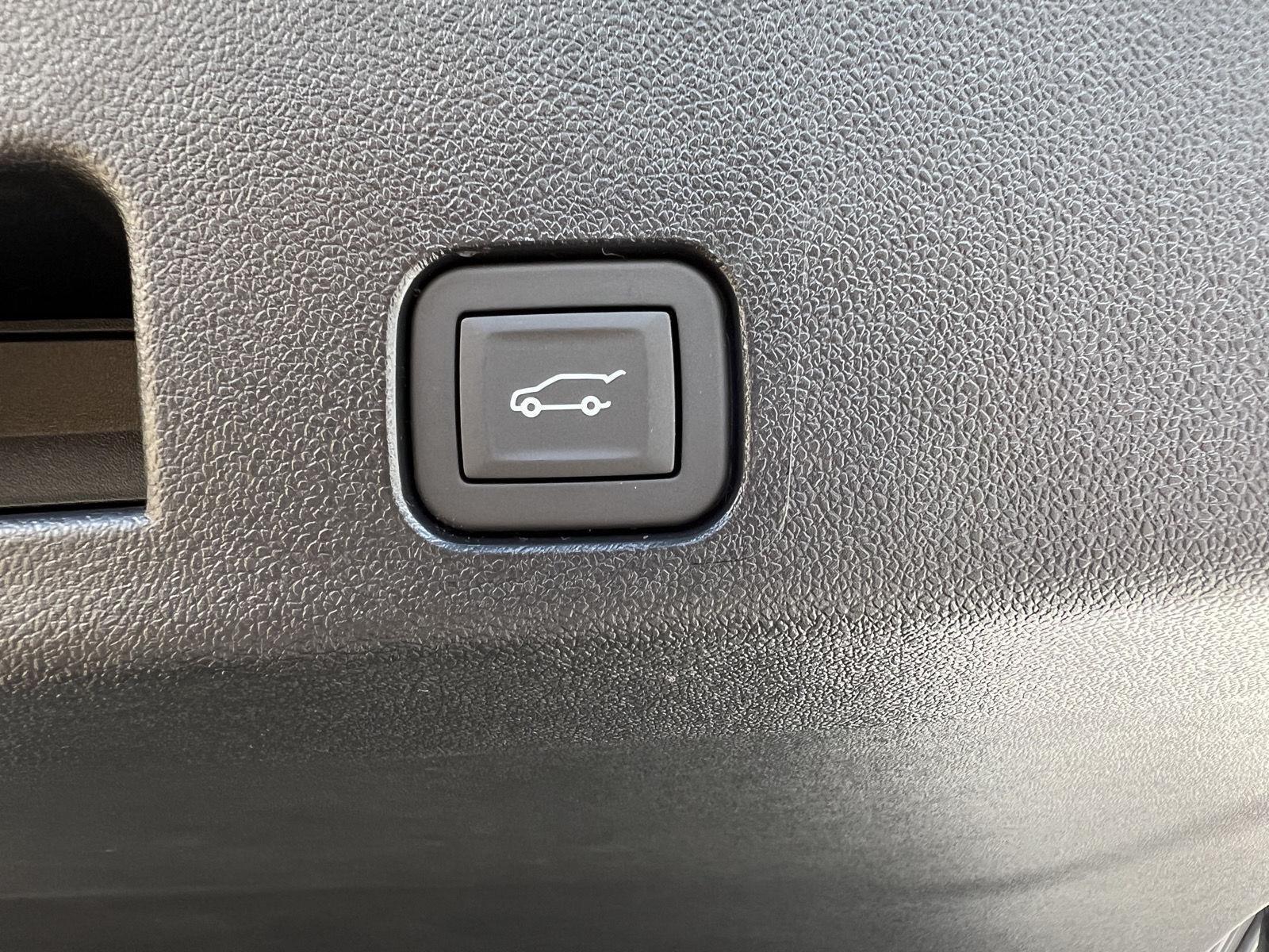 2027 GMC Acadia Denali Ultimate - Photo 63