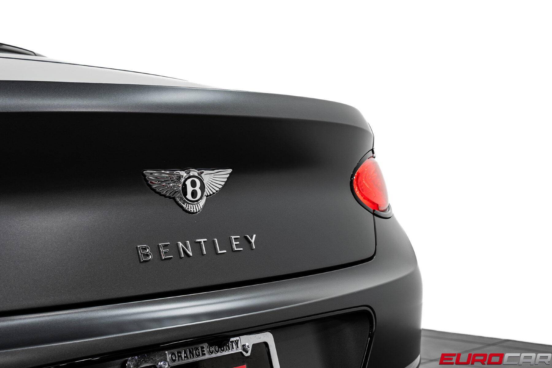 2022 Bentley Continental GTC Speed *BLACKLINE SPEC * ROTATING DISPLAY*Image 20