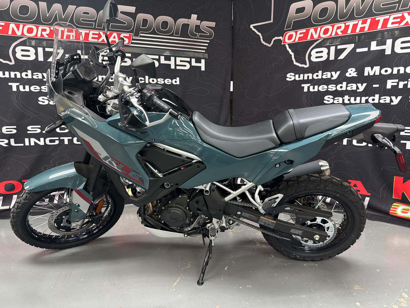 powersport image