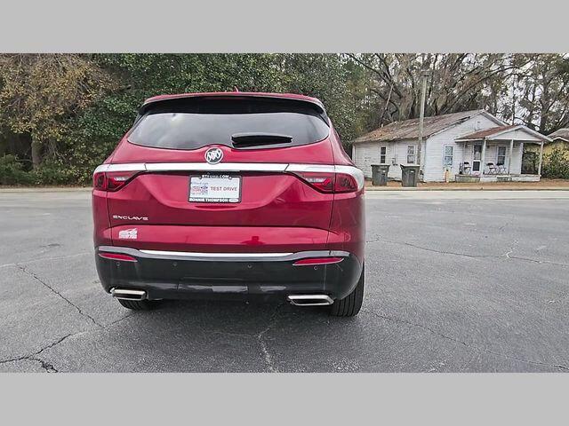 2024 Buick Enclave Premium - Photo 30