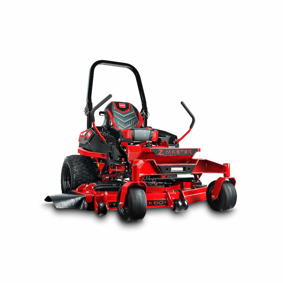 2026 Toro 2000 Series MyRIDE HDX 60 in. (152 cm) 23.5 hp 726 cc