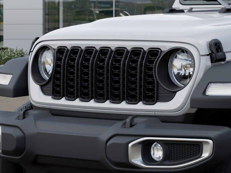 2025 Jeep Gladiator Sport S - Photo 41