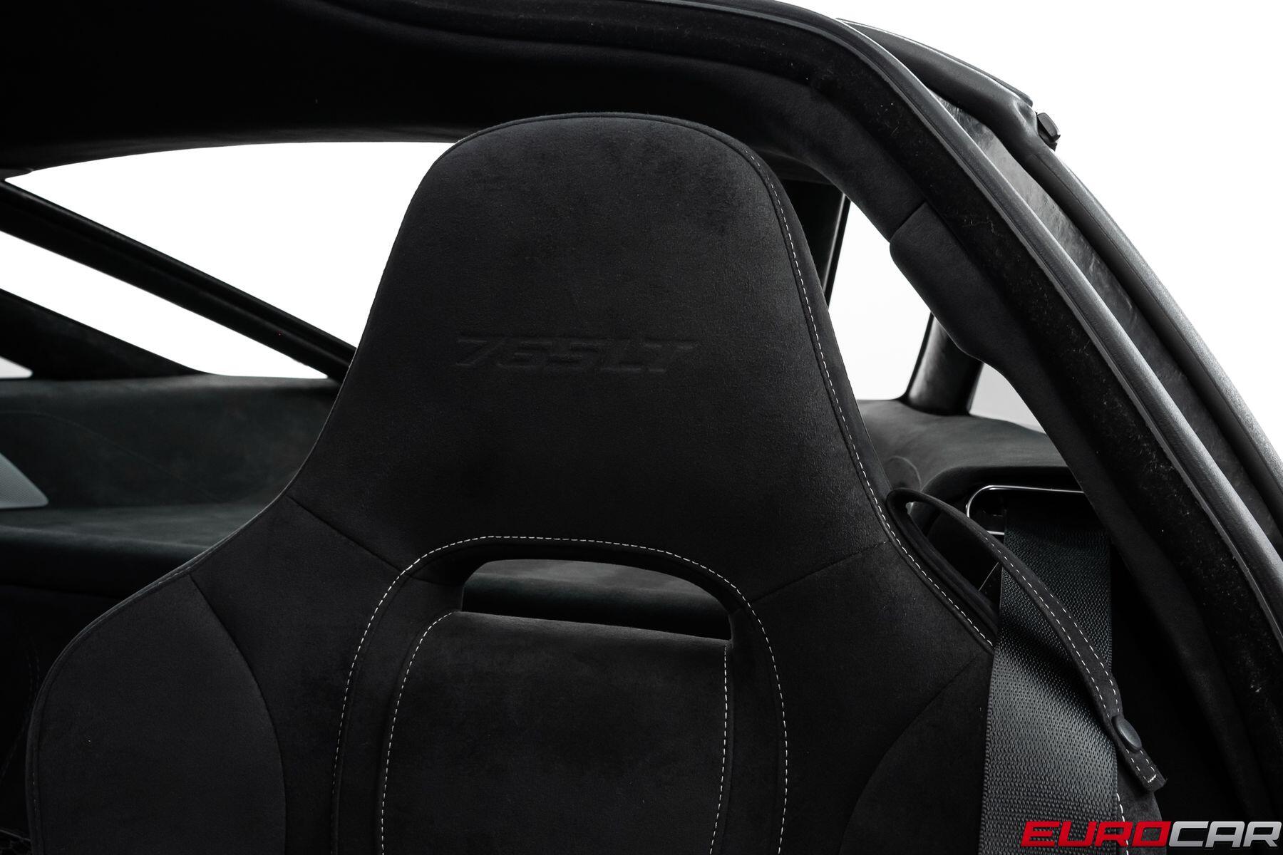 2021 McLaren 765LT *HUGE CARBON INTERIOR OPTIONS * FULL PPF*Image 41
