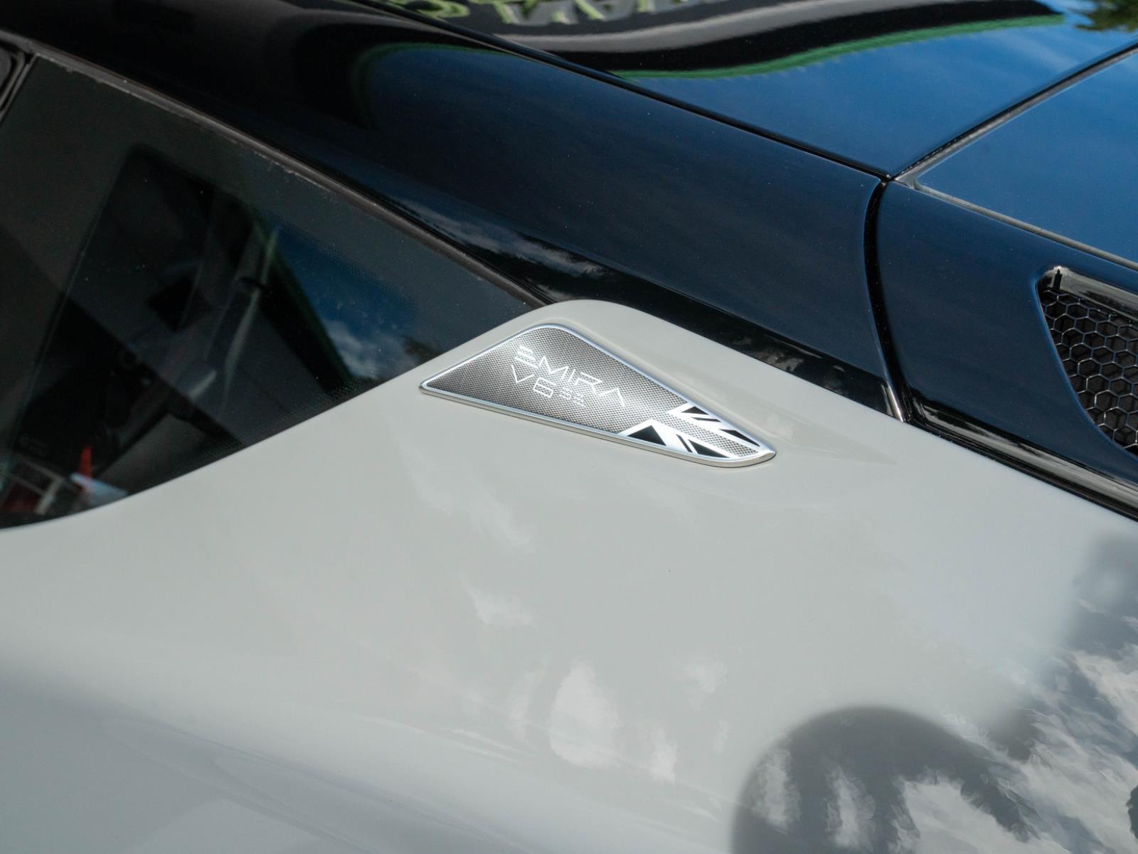 Used 2026 Lotus Emira V6 SE