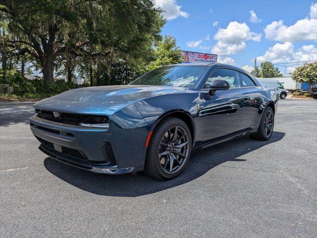 2026 Dodge Charger Scat Pack - Photo 8