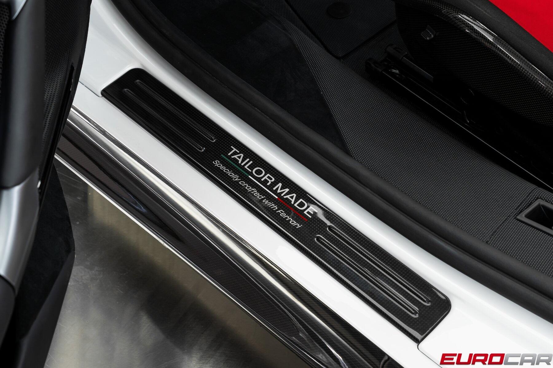 Used 2024 Ferrari SF90 Spider *TAILOR MADE * CARBON RACING SEATS * FULL PPF*Image 55