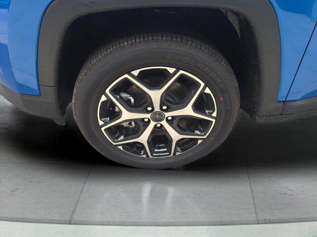 2026 Jeep Compass Limited - Photo 8