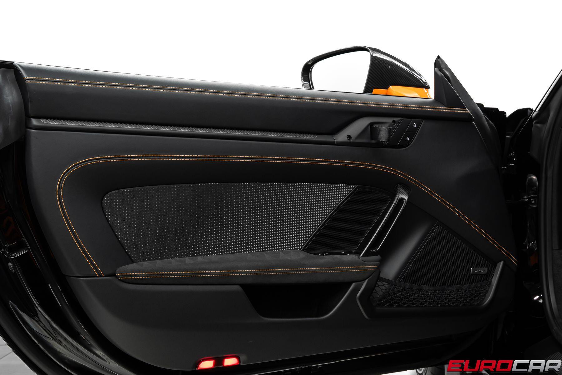 2025 Porsche 911 GT3 RS *WEISSACH PACKAGE * SONDERWUNSCH CXX*Image 27