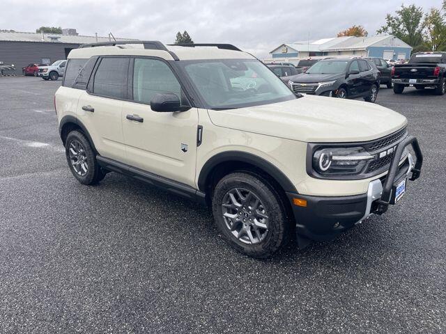 2025 Ford Bronco Sport Big Bend - Photo 11