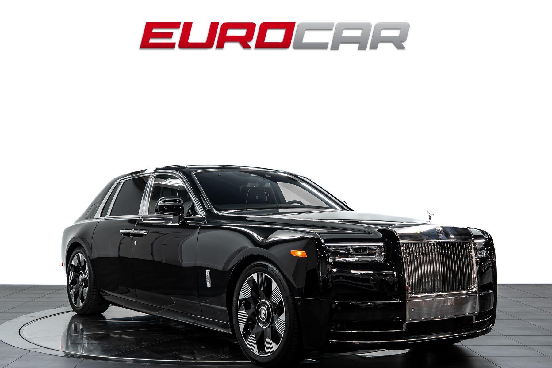 2024 Rolls-Royce Phantom *IMMERSIVE SEATING * REAR THEATER*Image 9