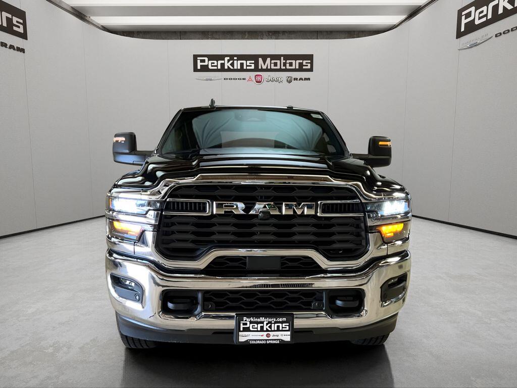 2026 RAM 2500 Tradesman - Photo 6