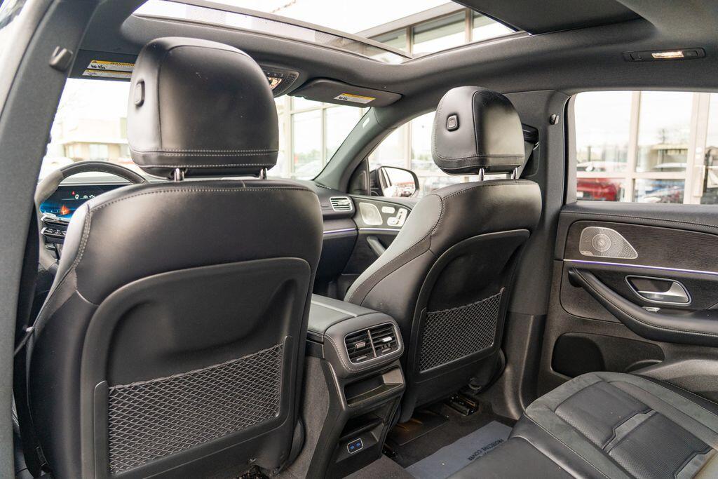 2024 Mercedes-Benz GLE Coupe GLE 53 AMG - Photo 17