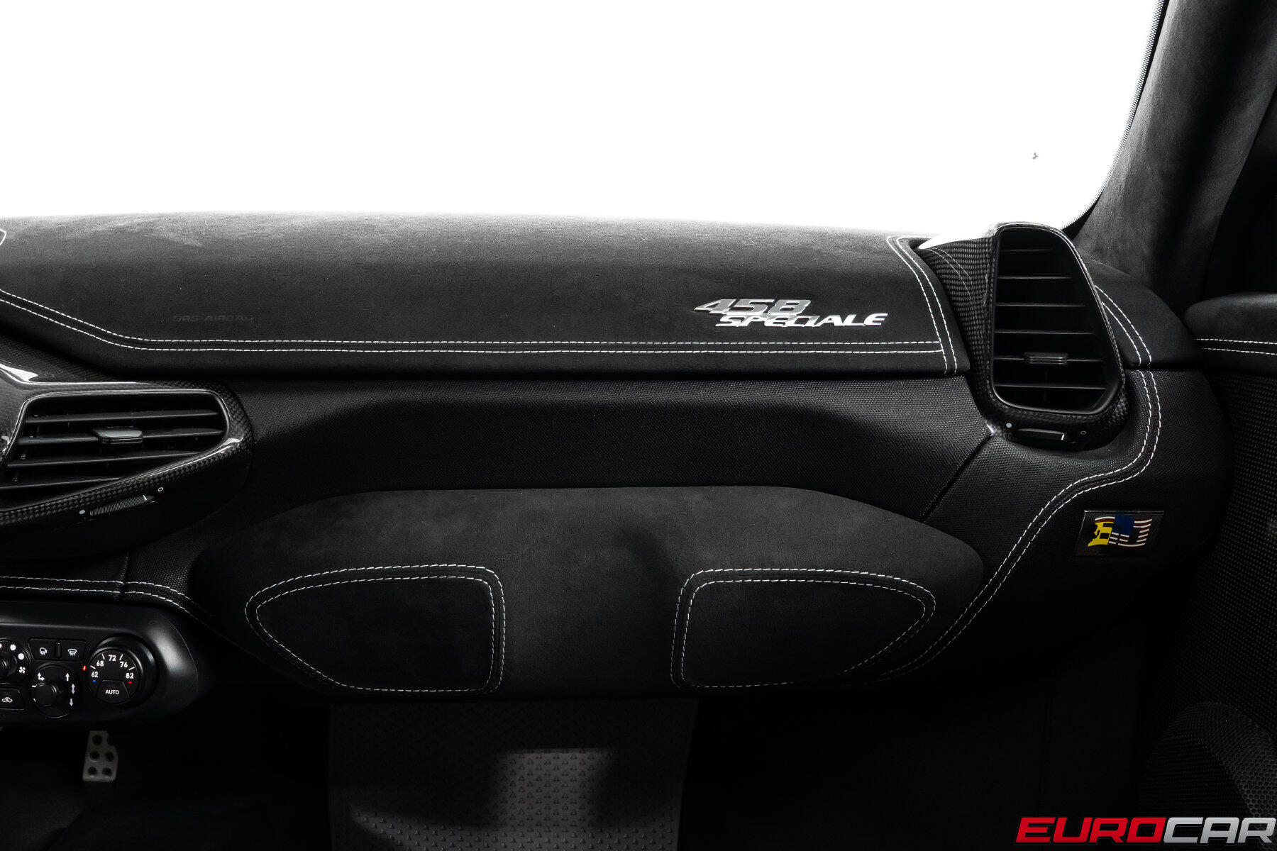 2014 Ferrari 458 Italia Speciale *HUGE CARBON OPTIONS * FULL SATIN PPF*Image 39