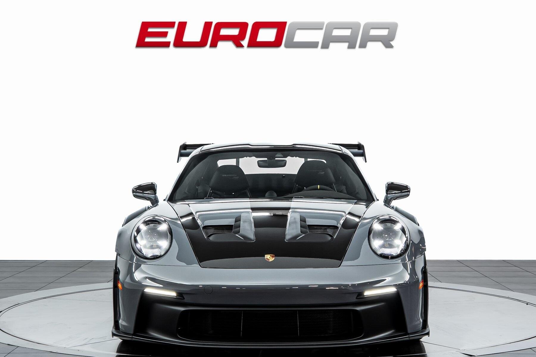 Used 2025 Porsche 911 GT3 RS *WEISSACH PACKAGE * CARBON BUCKET SEATS*Image 8