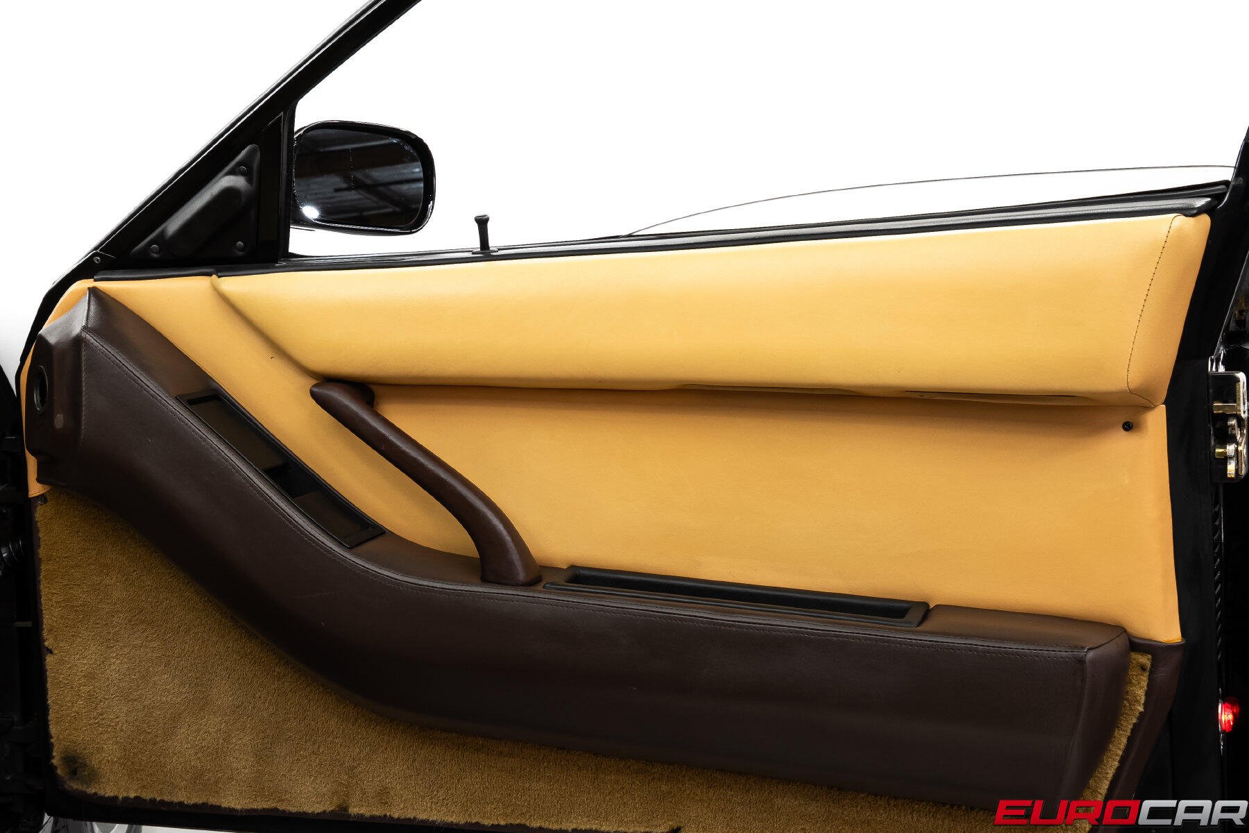 1988 Ferrari Testarossa *5-SPEED GATED SHIFTER * IMMACULATE CONDITION*Image 27