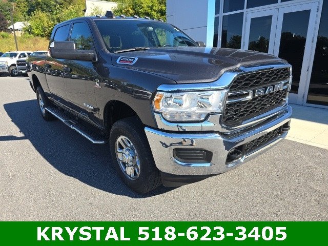 Used 2021 RAM Ram 2500 Pickup Tradesman with VIN 3C6UR5CL6MG660997 for sale in Warrensburg, NY