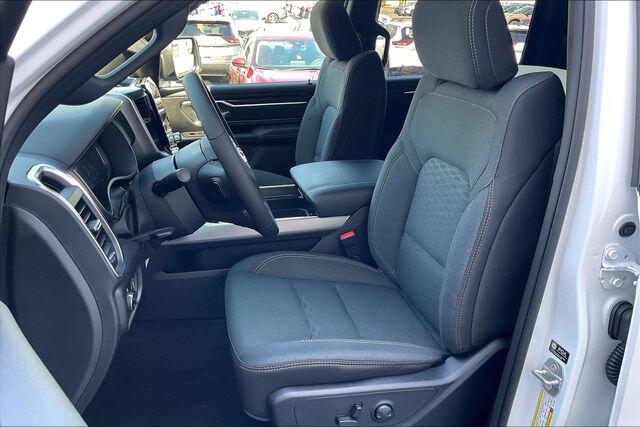 2026 RAM 1500 Big Horn/Lone Star - Photo 8