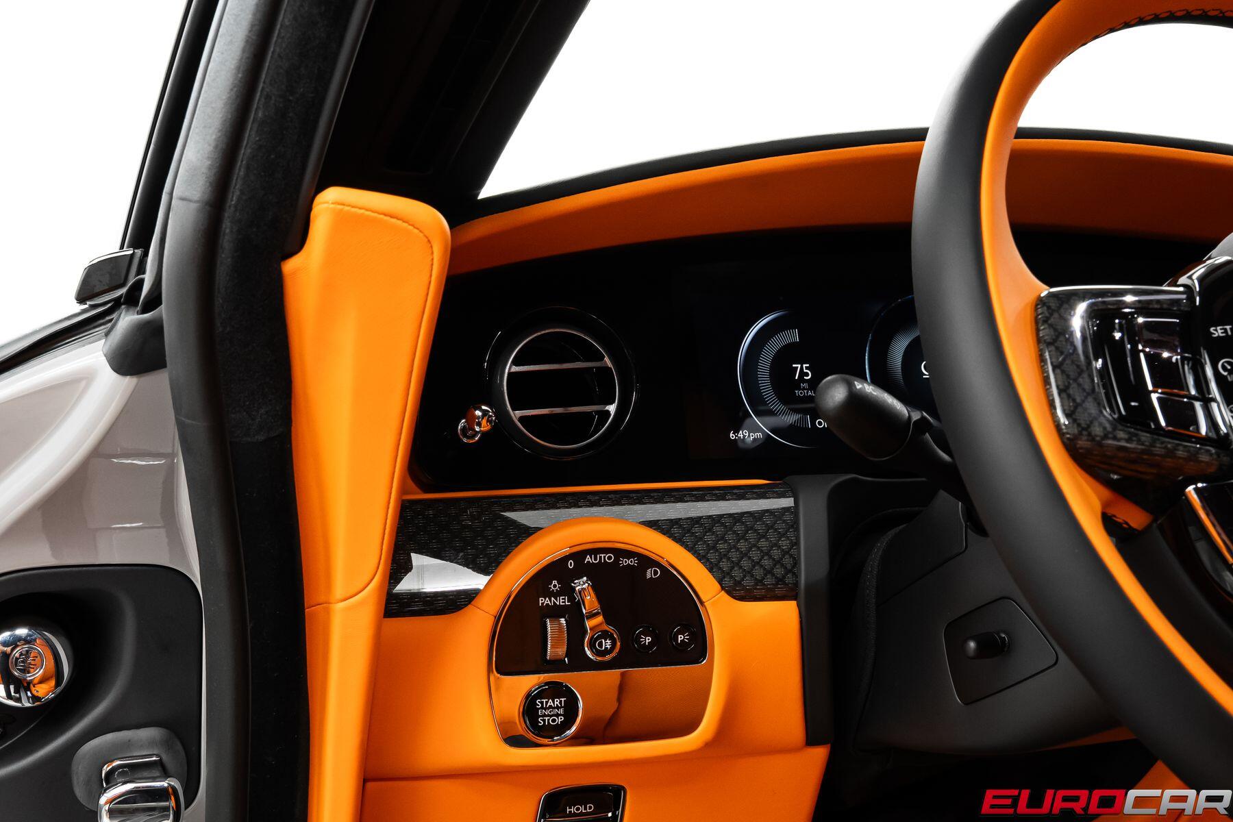 2025 Rolls-Royce Spectre Black Badge - Photo 33