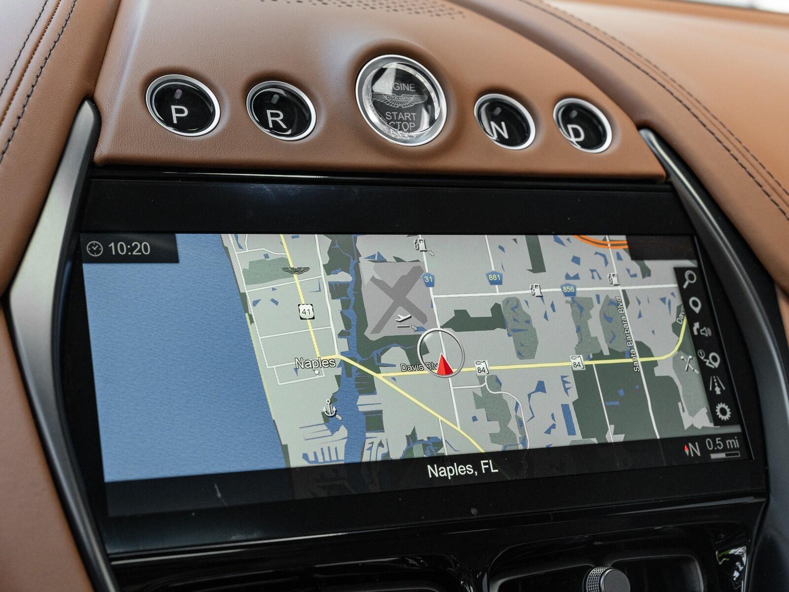 Used 2023 Aston Martin DBX 707