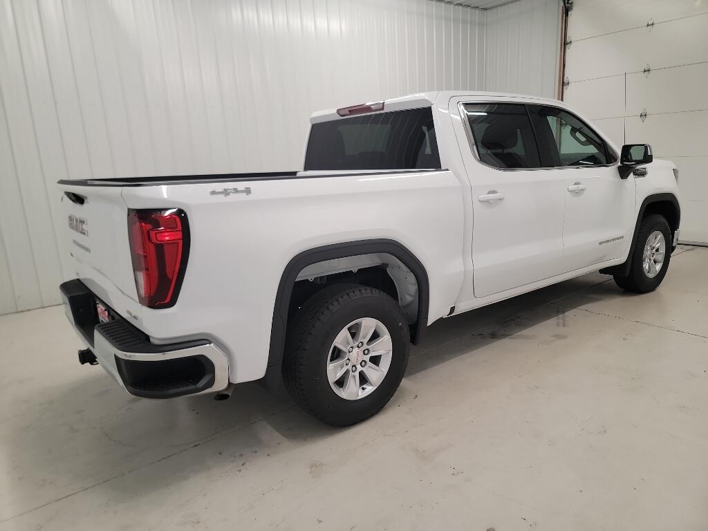 2024 GMC Sierra 1500 SLE - Photo 13