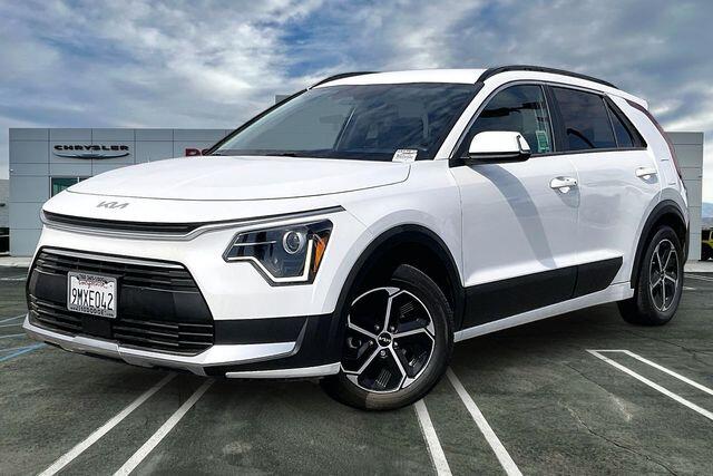 2023 Kia Niro EX
