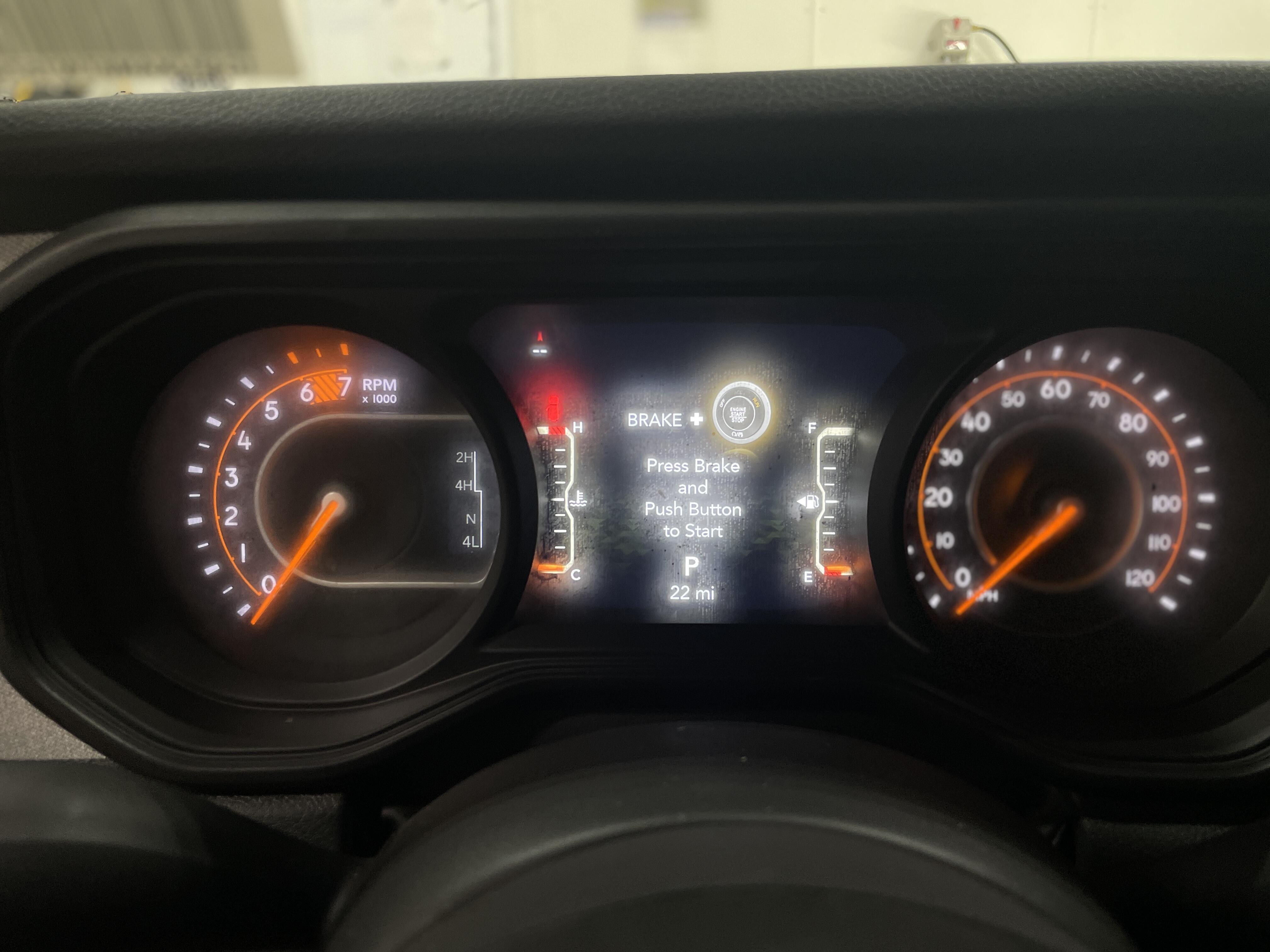 2026 Jeep Wrangler 2-Door Willys - Photo 6