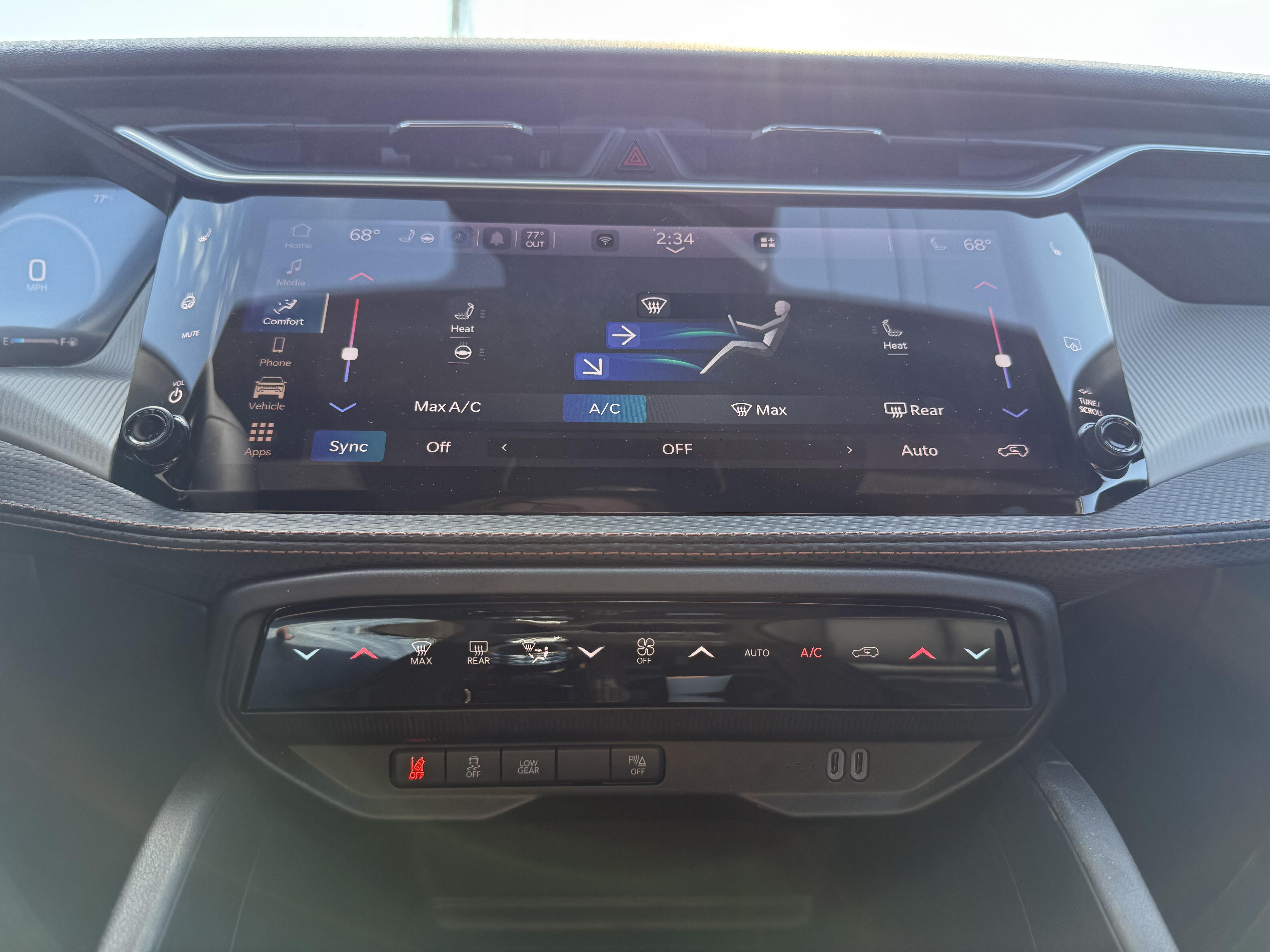 2026 Jeep Cherokee Limited - Photo 22