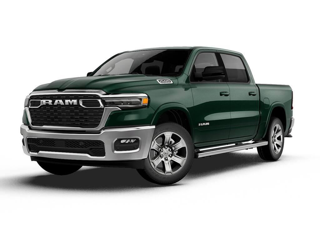 2027 RAM 1500 Pickup Big Horn/Lone Star