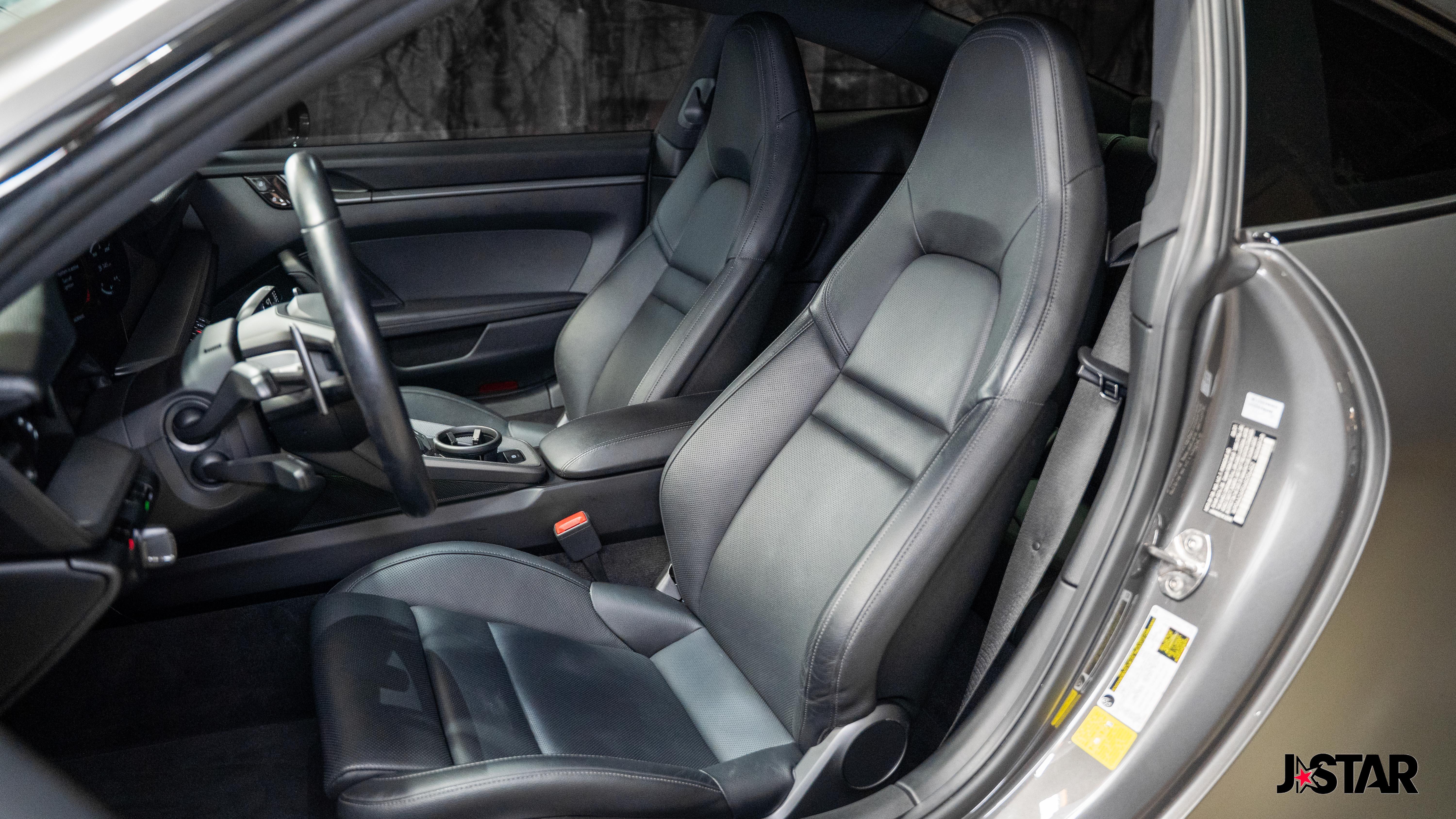 Used 2021 Porsche 911 Base with VIN WP0AA2A95MS206452 for sale in Anaheim, CA