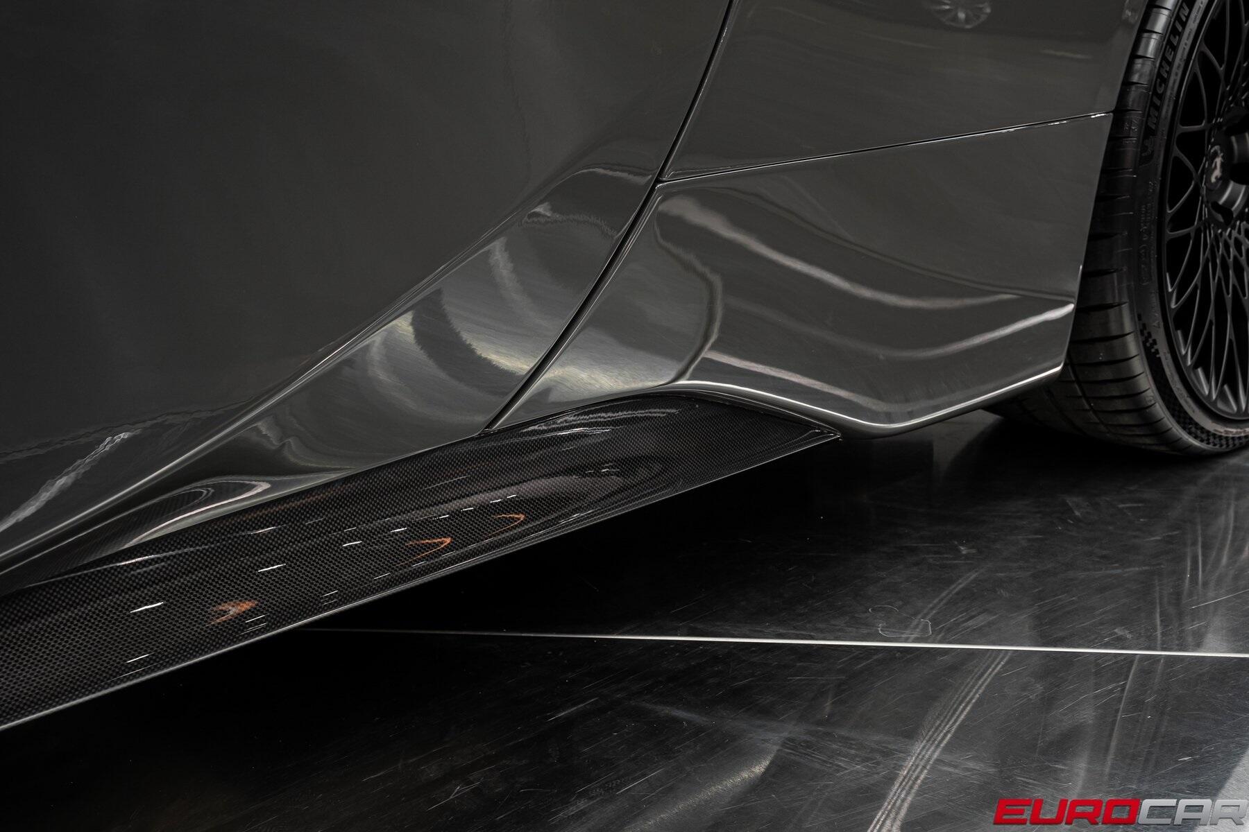 Used 2024 Ferrari SF90 Spider *ATELIER SPEC * HUGE CARBON FIBER OPTIONS*Image 22