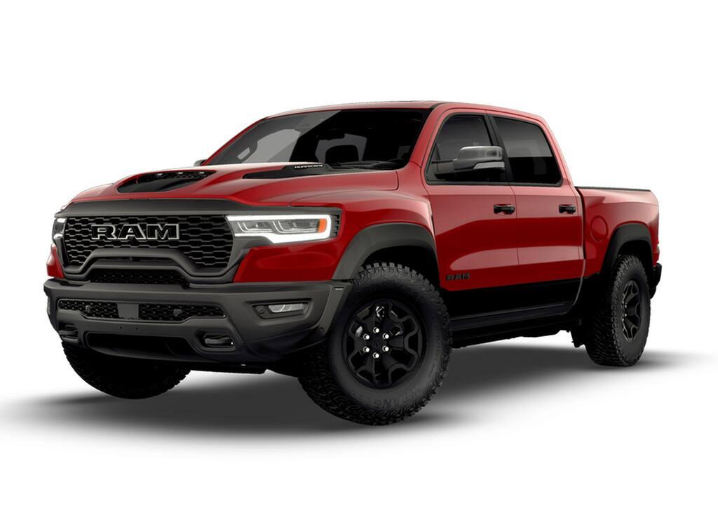 2026 RAM 1500's photo