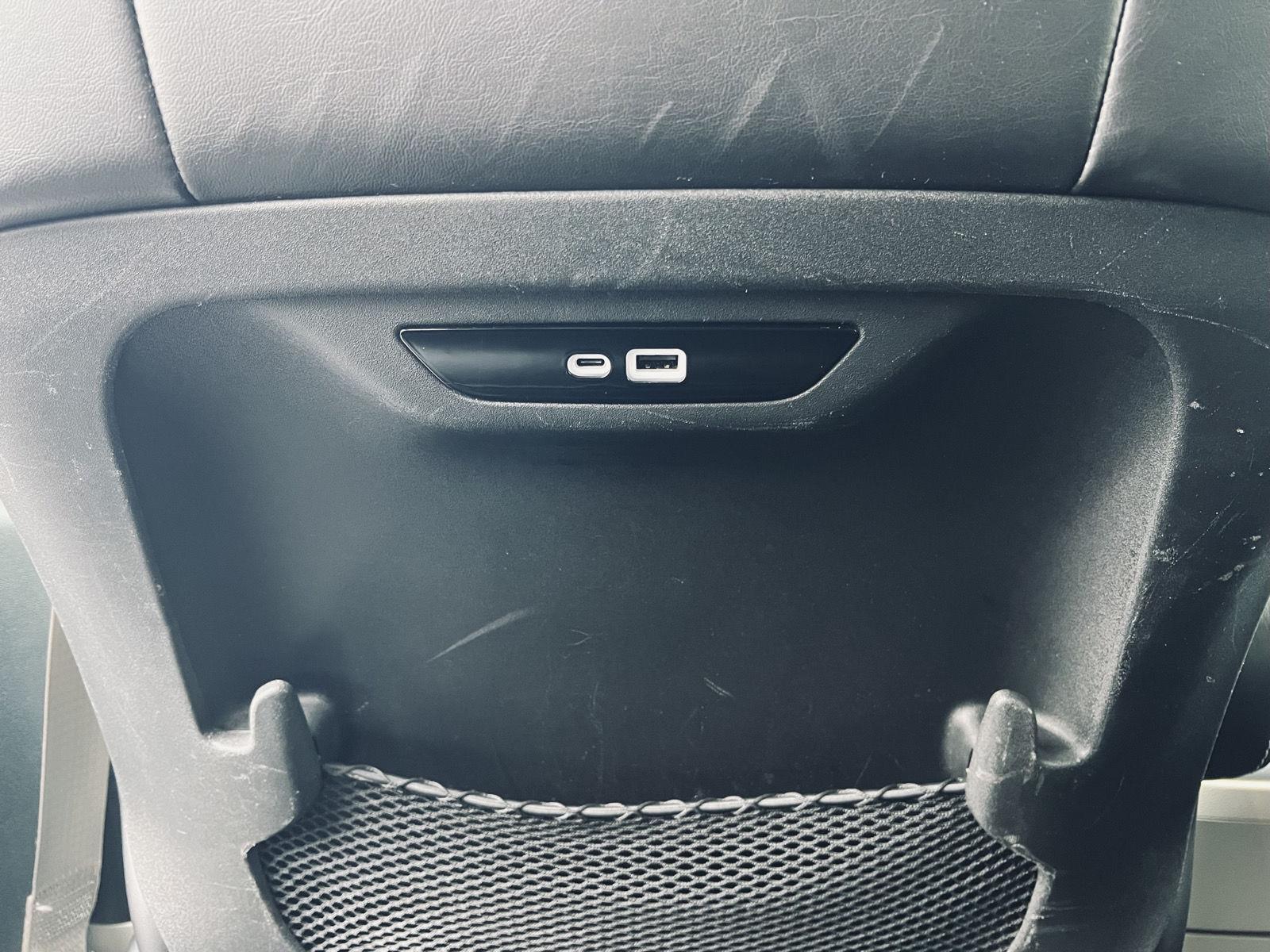 2024 Chrysler Pacifica Touring L - Photo 33