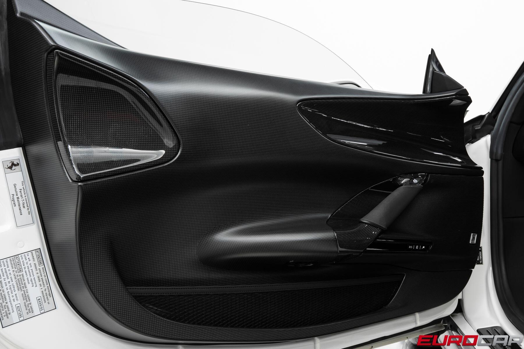 2021 Ferrari SF90 Stradale *TAILOR MADE * HUGE CARBON OPTIONS*Image 30