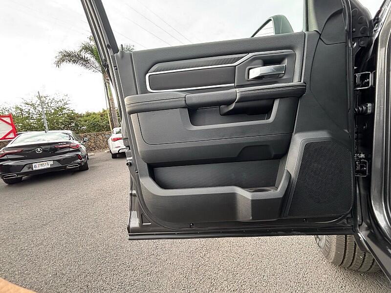 2026 RAM 2500 Big Horn - Photo 10