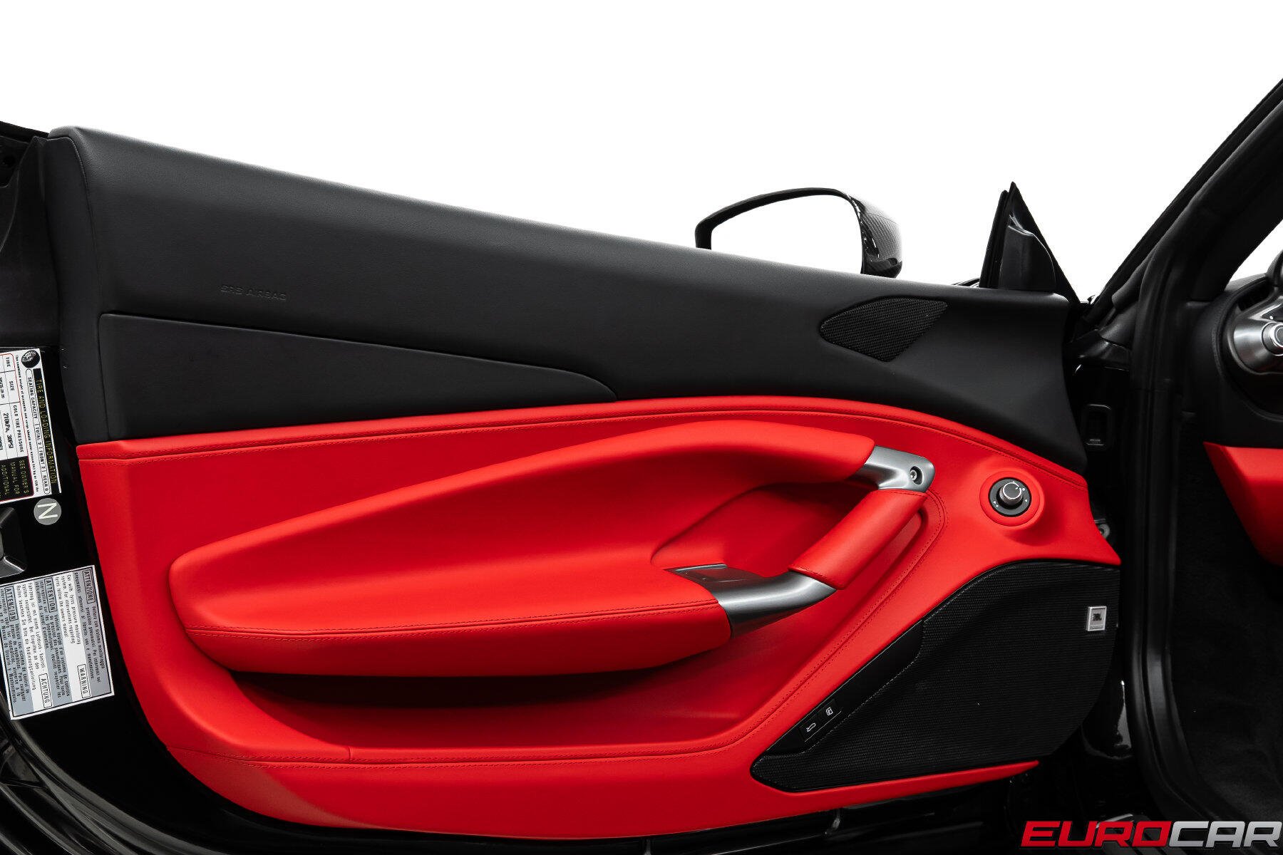 2022 Ferrari F8 Spider *NOVITEC N-LARGO BUILD * FULL MATTE PPF*Image 34
