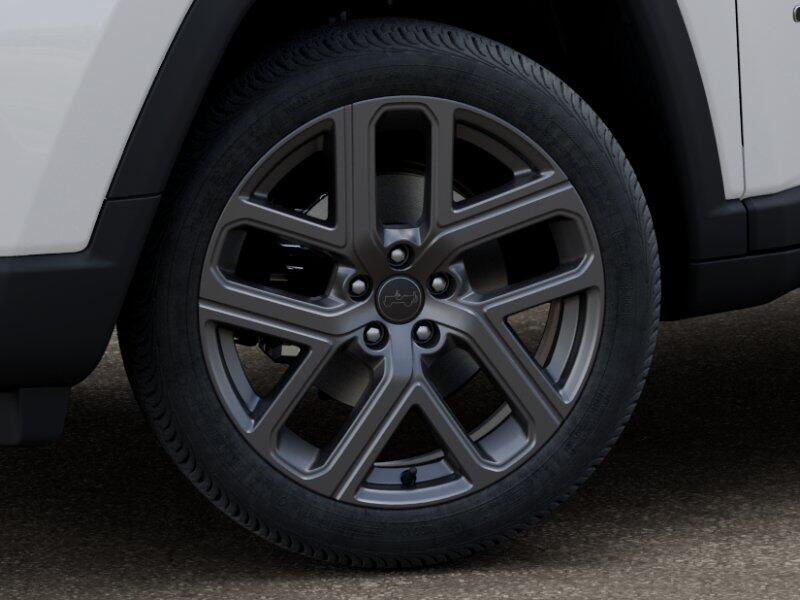 2026 Jeep Compass Limited Altitude - Photo 34